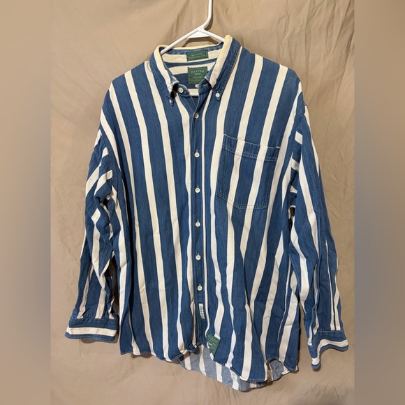 Baxter button down - Picture 1 of 4